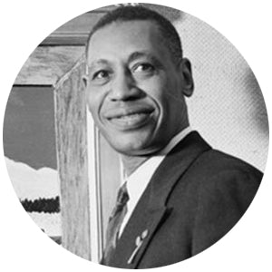 Horace Pippin