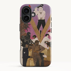 iPhone 17 / Tough Case