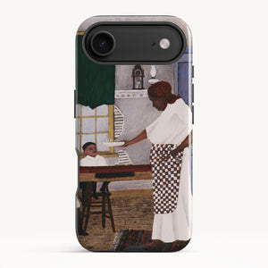 iPhone 17 Air / Tough Case