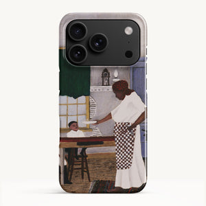 iPhone 17 Pro / Slim Case