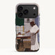 iPhone 17 Pro / Tough Case
