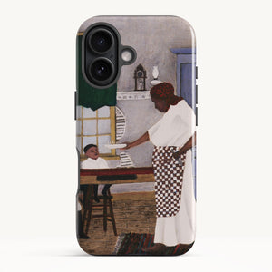 iPhone 17 / Tough Case