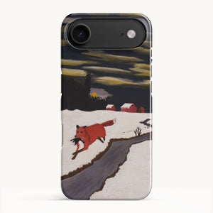 iPhone 17 Air / Slim Case