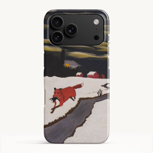 iPhone 17 Pro Max / Slim Case