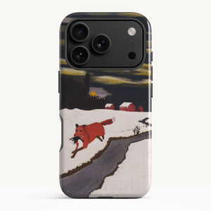 iPhone 17 Pro / Tough Case