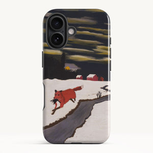 iPhone 17 / Tough Case