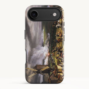 iPhone 17 Air / Tough Case