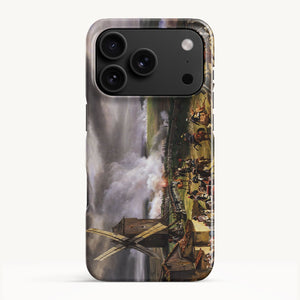 iPhone 17 Pro / Slim Case