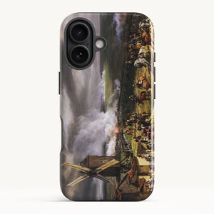 iPhone 17 / Tough Case