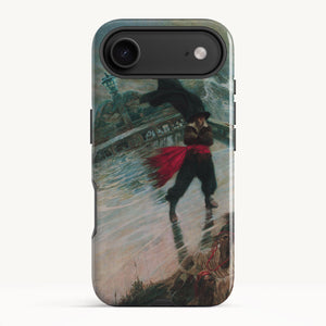 iPhone 17 Air / Tough Case
