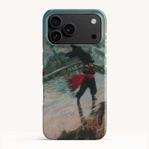 iPhone 17 Pro Max / Slim Case