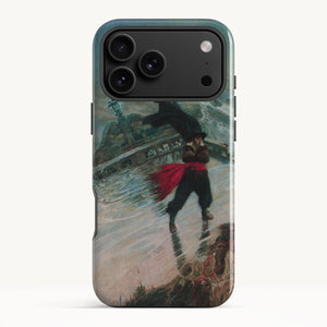 iPhone 17 Pro Max / Tough Case