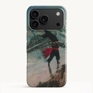 iPhone 17 Pro / Slim Case