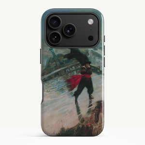 iPhone 17 Pro / Tough Case
