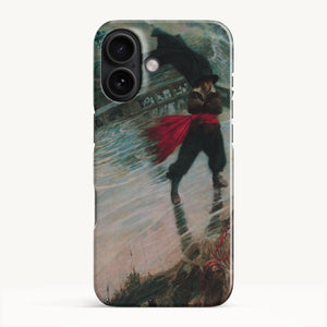iPhone 17 / Slim Case