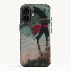 iPhone 17 / Tough Case