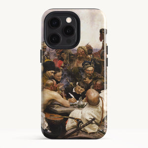 iPhone 13 Pro / Tough Case