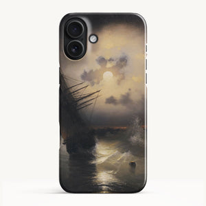 iPhone 16 Plus / Slim Case