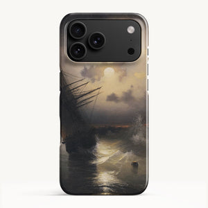 iPhone 17 Pro Max / Slim Case