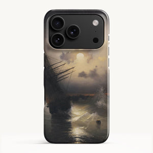 iPhone 17 Pro / Slim Case