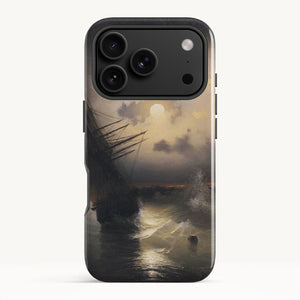 iPhone 17 Pro / Tough Case
