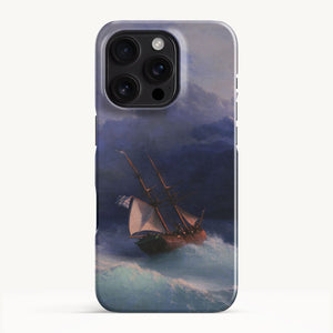 iPhone 16 Pro / Slim Case