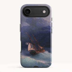 iPhone 17 Air / Tough Case