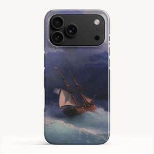 iPhone 17 Pro Max / Slim Case