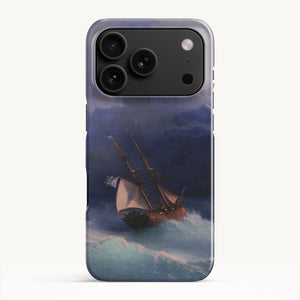 iPhone 17 Pro / Slim Case