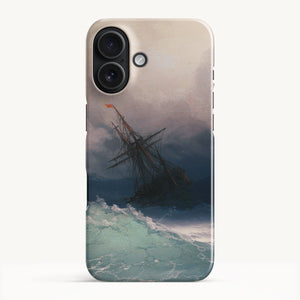 iPhone 16 / Slim Case