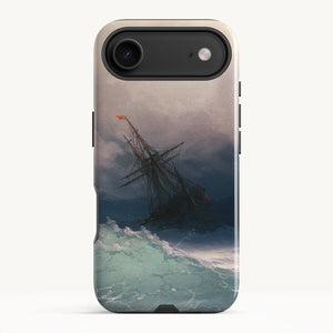 iPhone 17 Air / Tough Case