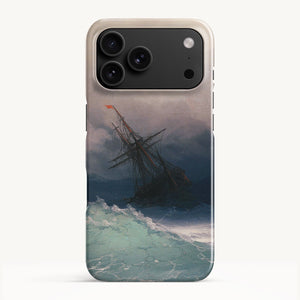 iPhone 17 Pro Max / Slim Case