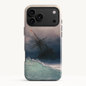 iPhone 17 Pro Max / Tough Case