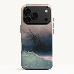 iPhone 17 Pro / Tough Case