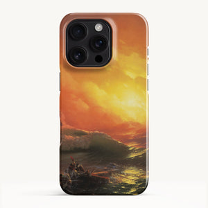 iPhone 16 Pro / Slim Case