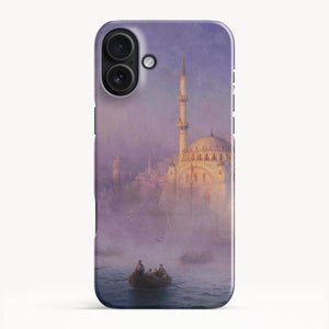 iPhone 16 Plus / Slim Case