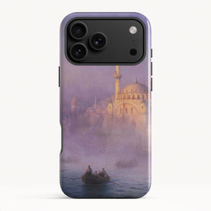 iPhone 17 Pro Max / Tough Case
