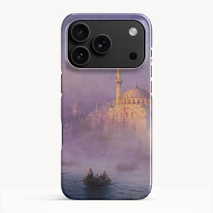 iPhone 17 Pro / Slim Case