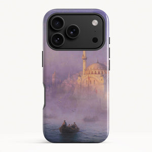 iPhone 17 Pro / Tough Case