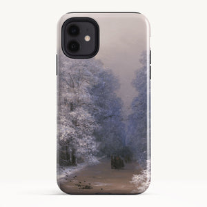 iPhone 11 / Tough Case