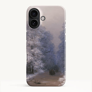 iPhone 17 / Slim Case
