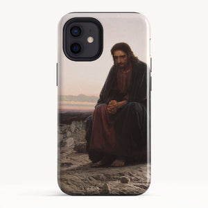 iPhone 12 Mini / Tough Case