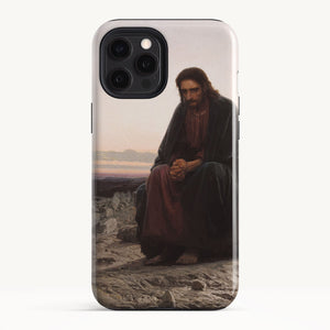 iPhone 12 Pro Max / Tough Case