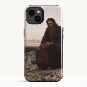 iPhone 13 / Tough Case