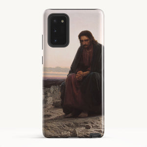 Galaxy Note 20 / Tough Case