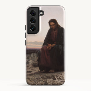 Galaxy S22 / Tough Case