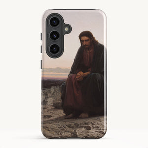 Galaxy S23 FE / Tough Case