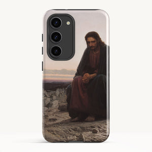 Galaxy S23 / Tough Case