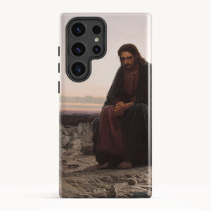 Galaxy S24 Ultra / Tough Case