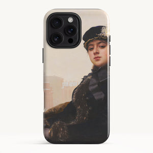 iPhone 16 Pro Max / Tough Case